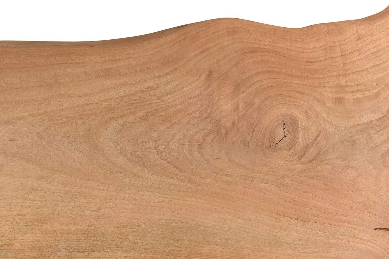 Tischplatte Massivholz Mango Monolith 377