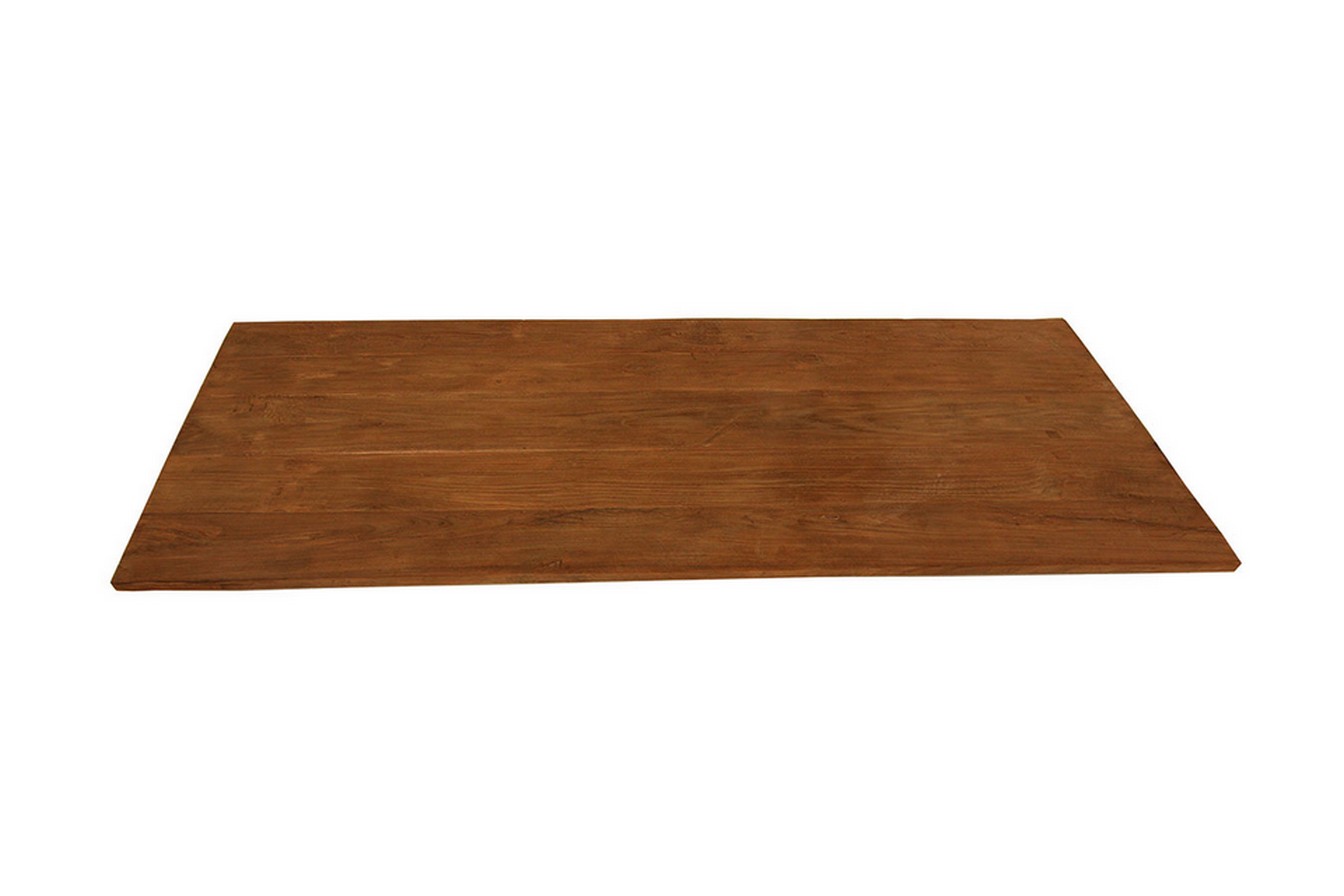 Tischplatte Lucca Teak 240 cm