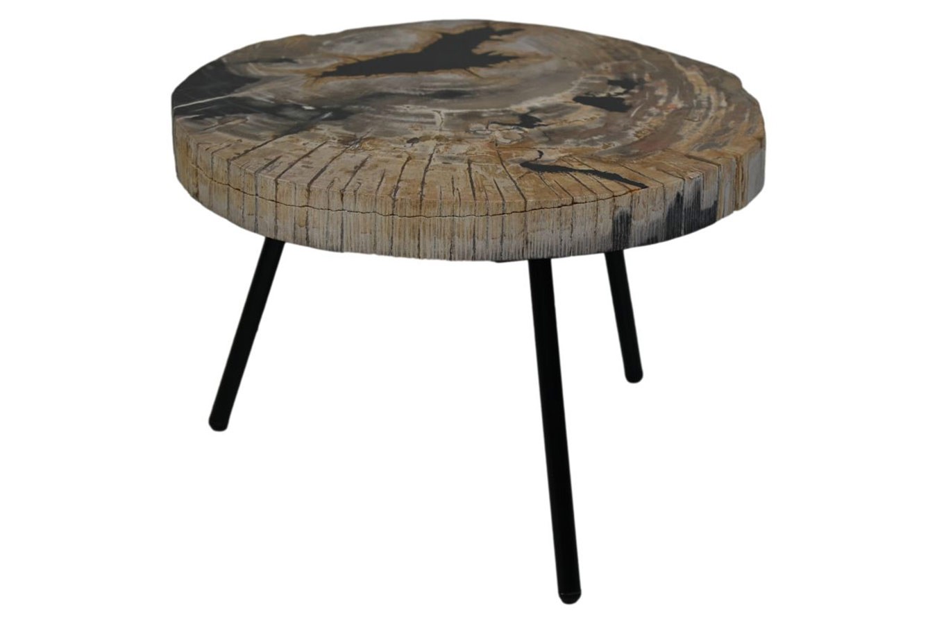 Couchtisch Unikat niedrig