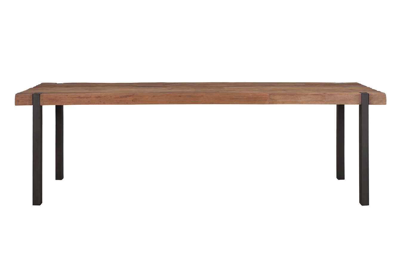Esstisch Timeless Teak natur 250x100 cm