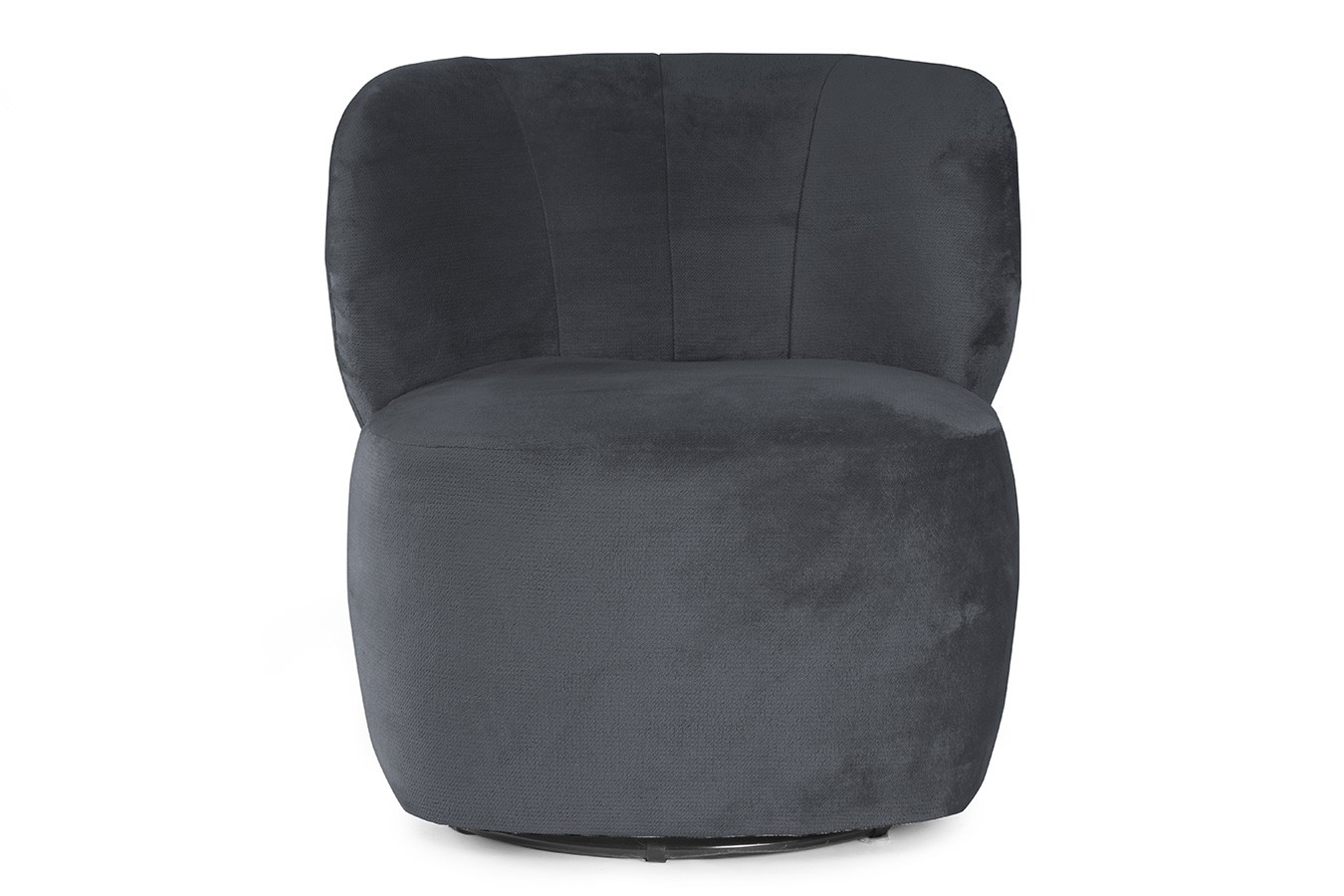Sessel Olive Stoff