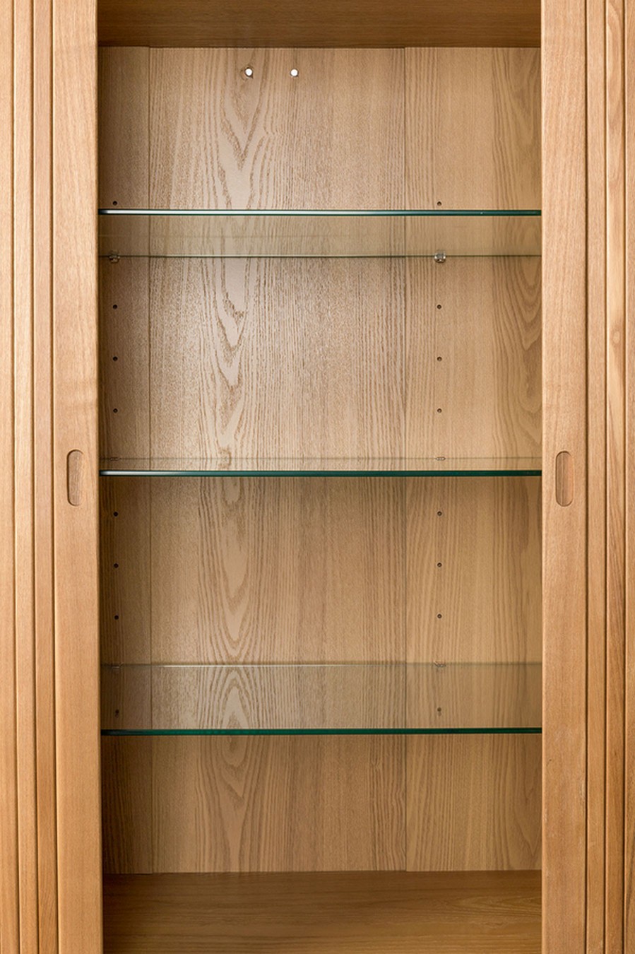 Buffetschrank Barbara Esche Holz natur