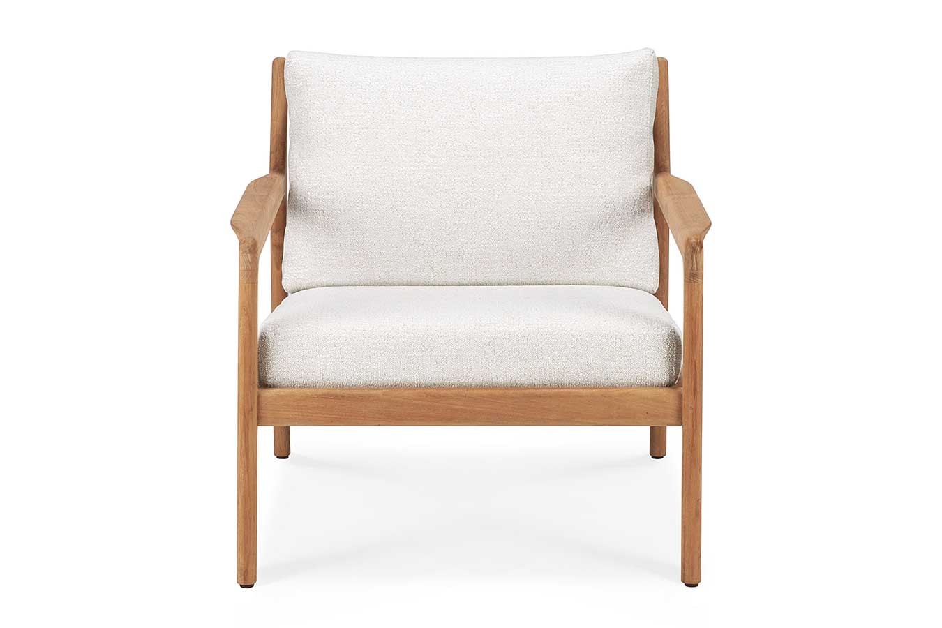 Loungesessel Jack Teak natur