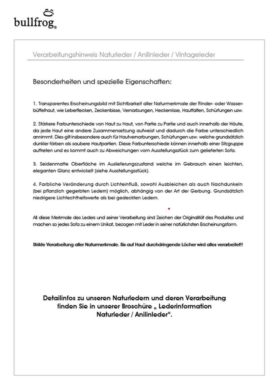 Sessel Blobb Schaukelfunktion