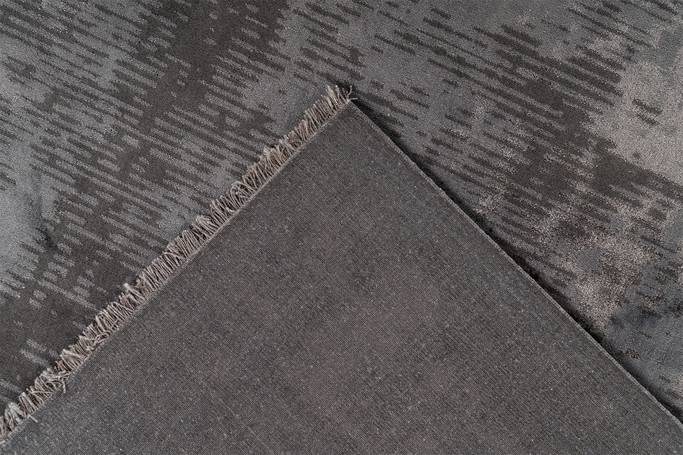 Teppich Suck anthrazit 290*200cm