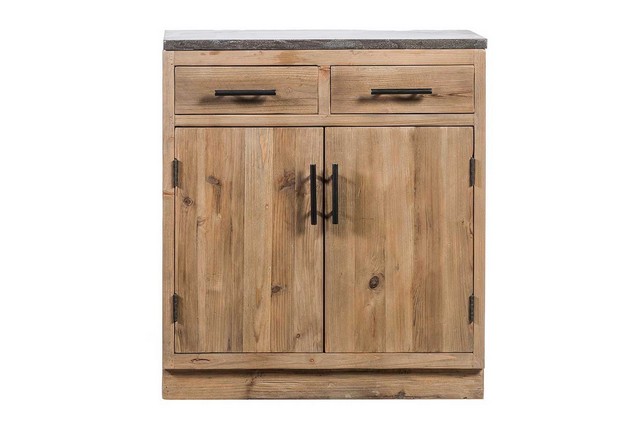 Unterschrank Nimes mit 2 Schubladen