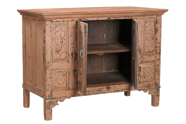Sideboard Vintage natur