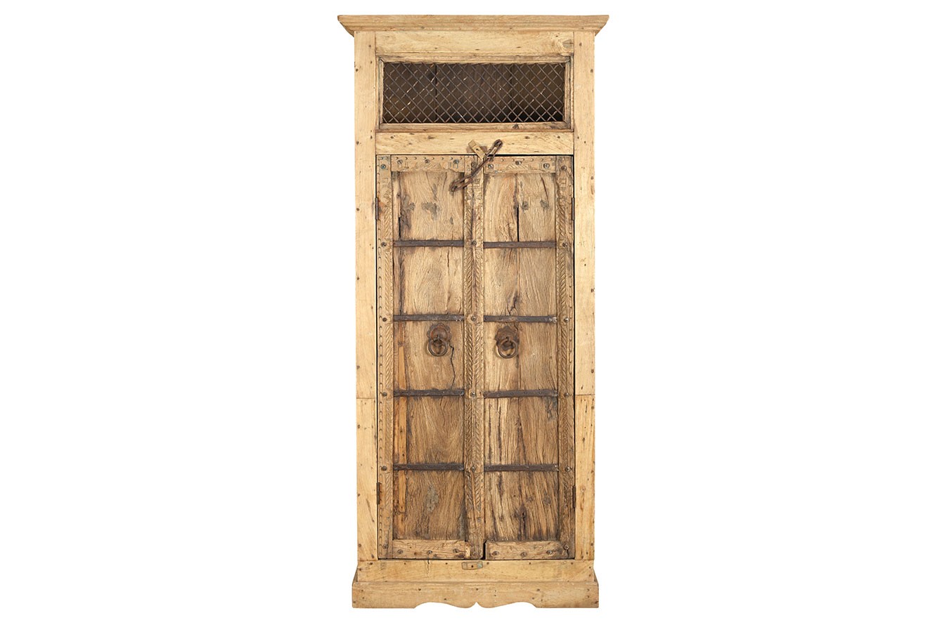 Schrank Vintage natur