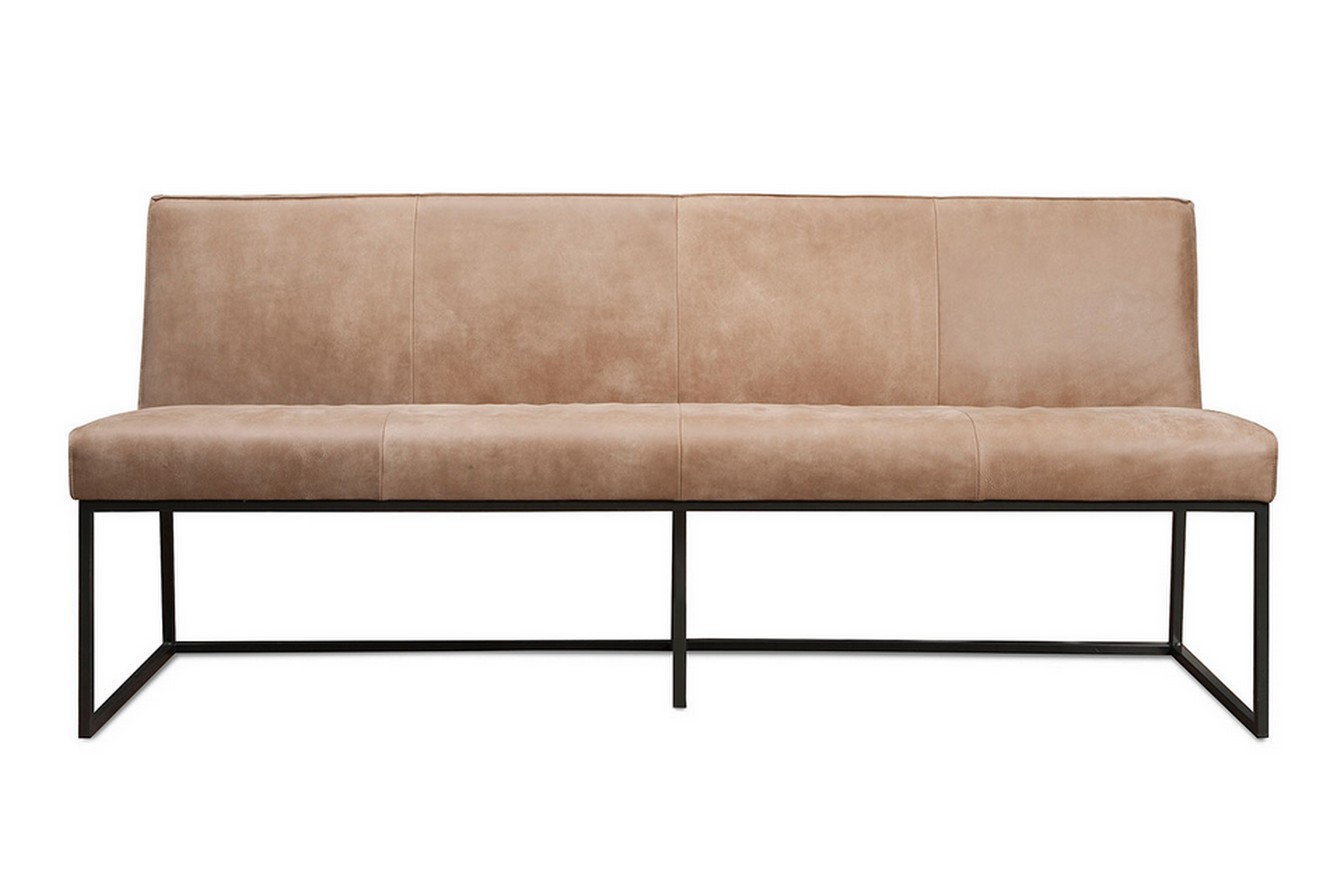 Esszimmer Lederbank Ora 190*65*86 cm