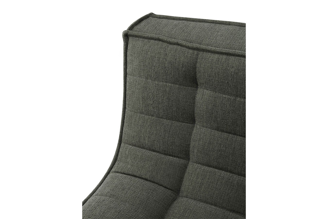 Sofaelement N701 2-Sitzer