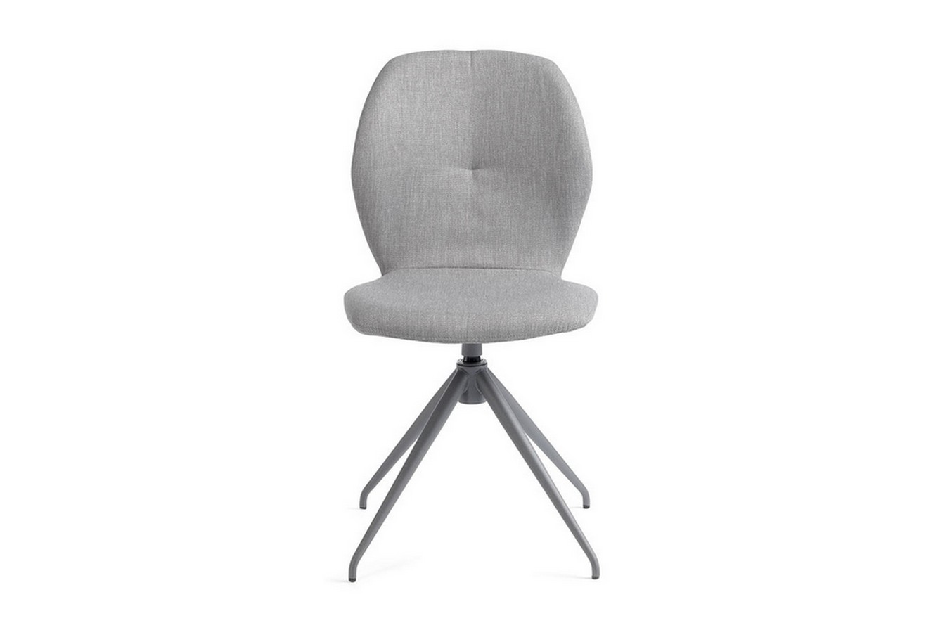 Drehstuhl Match 91 M0710 uni grau