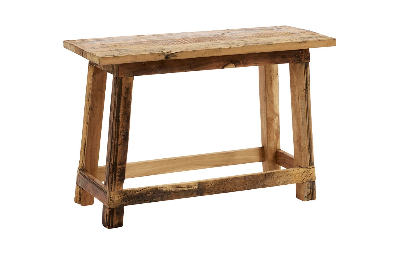 Holzbank Rustic B 60 cm