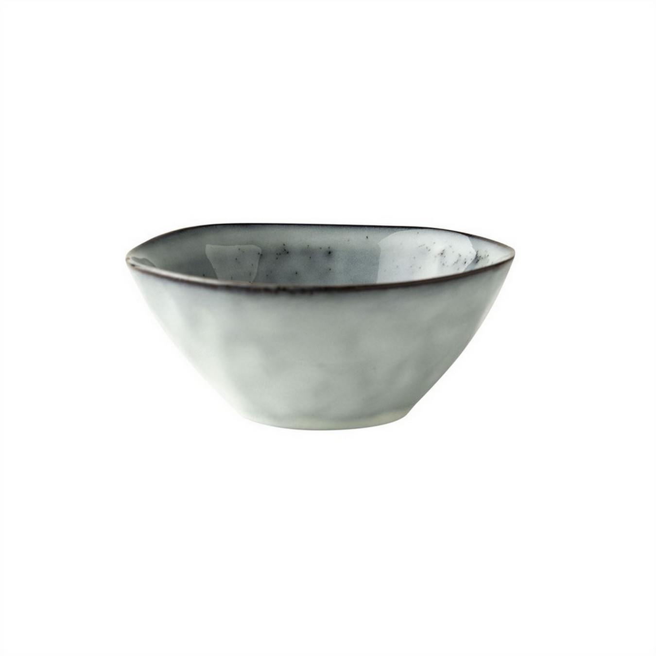 Dipschale Dutch Rose blau D 11,5cm