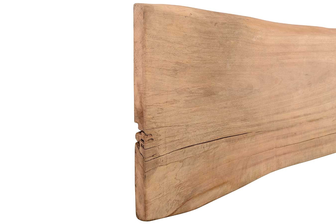 Tischplatte Massivholz Mango Monolith 377