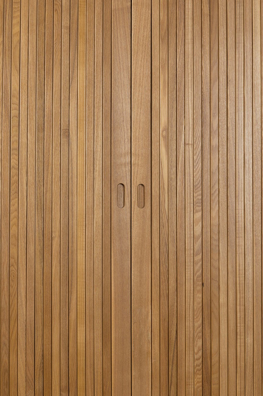Buffetschrank Barbara Esche Holz natur