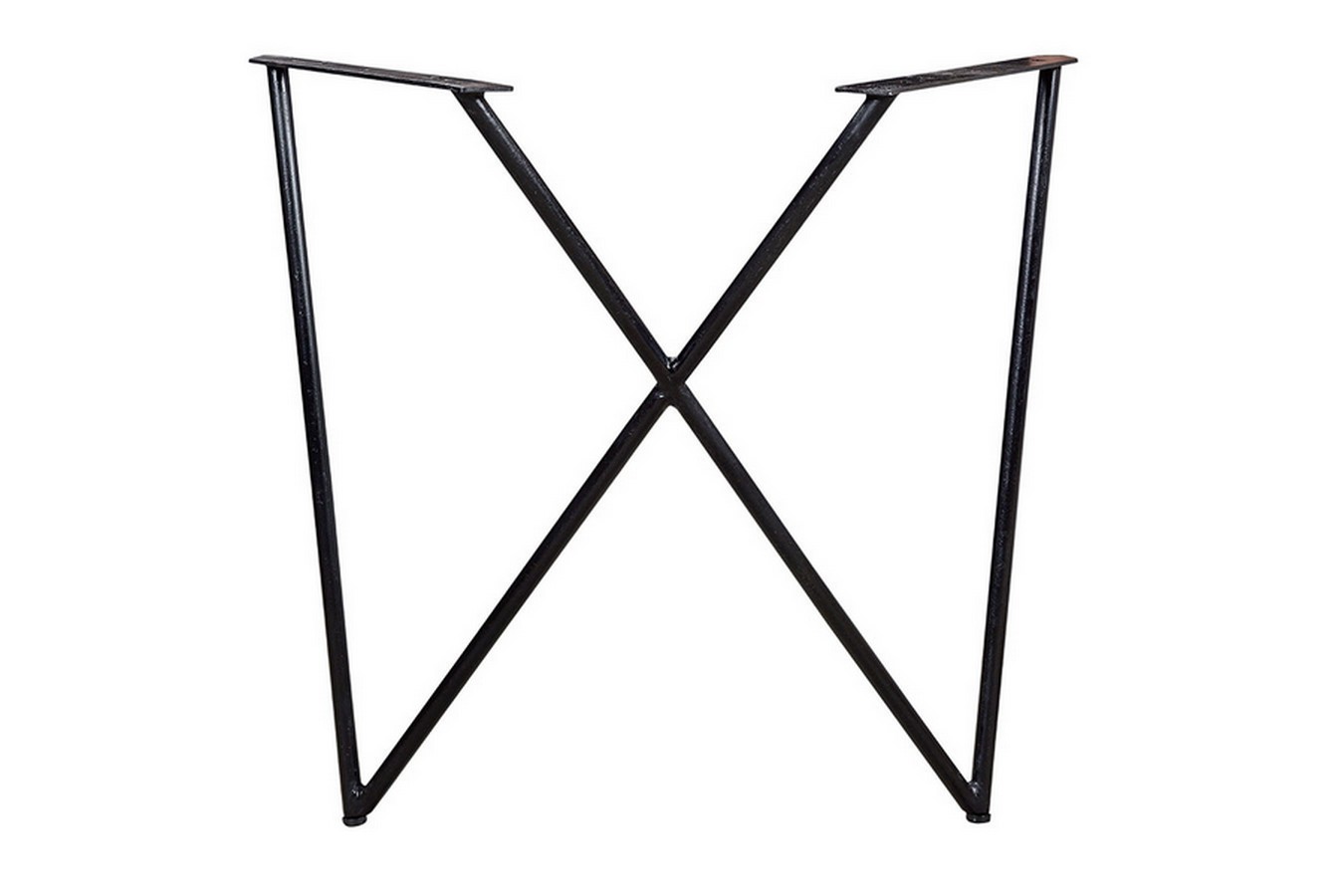 Tisch Tris Mangoholz 220 x 100 cm