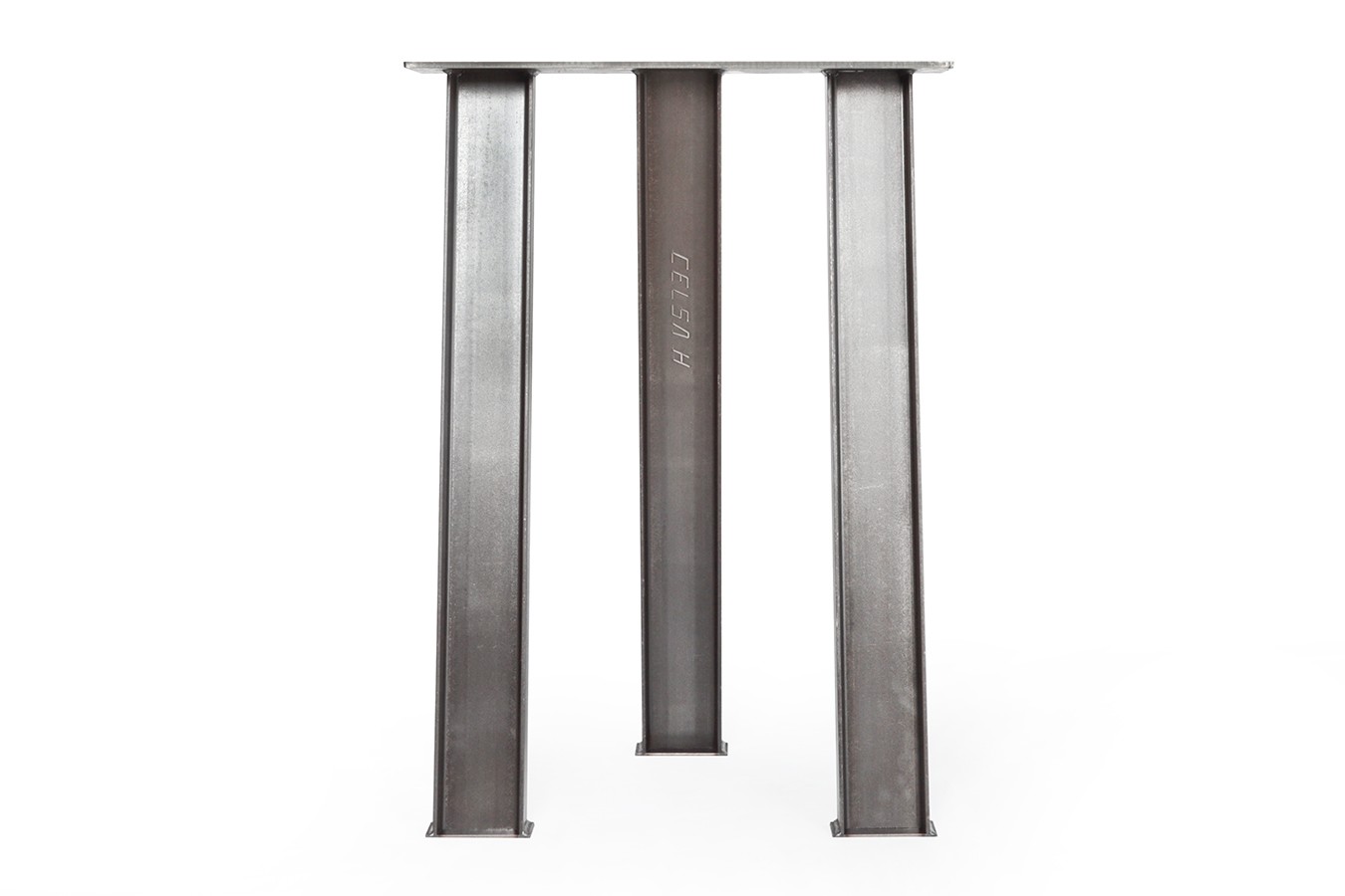 Tischgestell Dreibein 73 cm