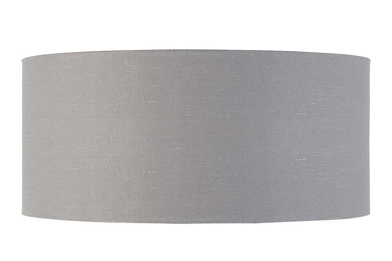Stehlampe Kilimanjaro Bambus Textil hellgrau