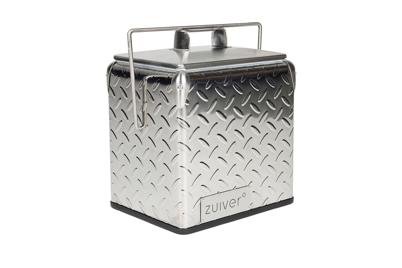 Kühlbox Be Heavy Stahl