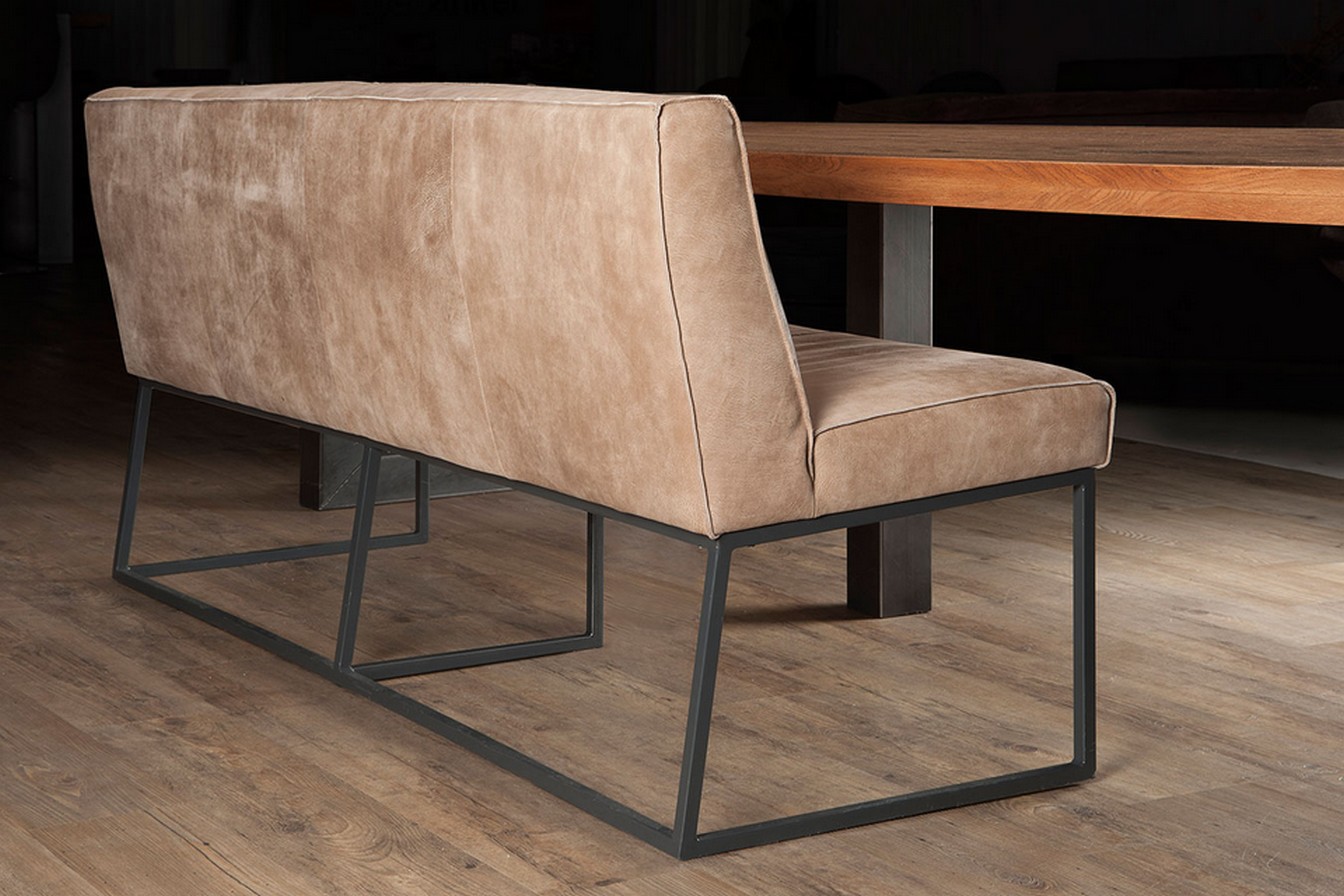 Esszimmer Lederbank Ora 190*65*86 cm