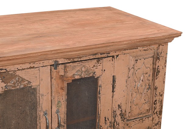 Sideboard Vintage natur