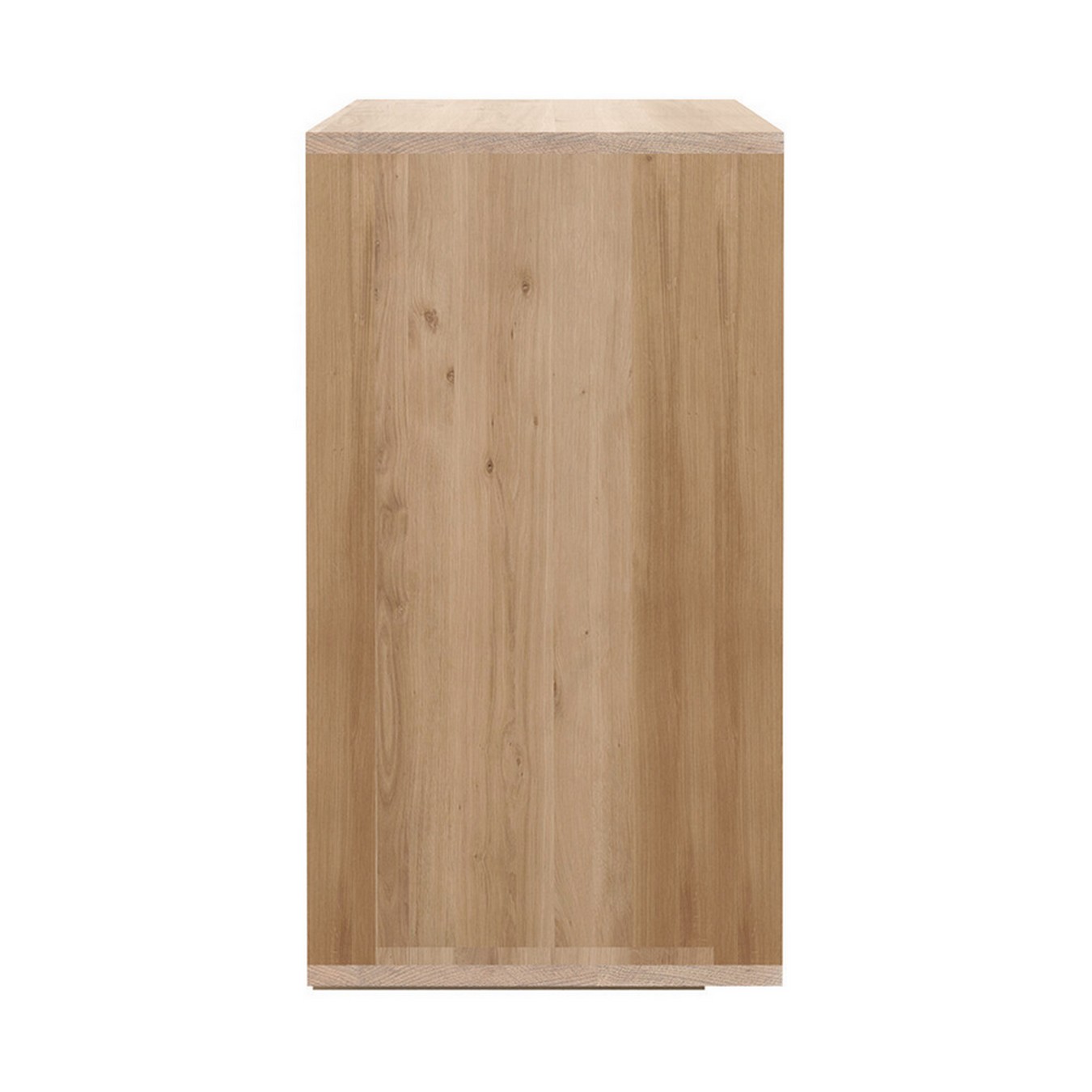 Anrichte Shadow Eiche massiv B 109 cm