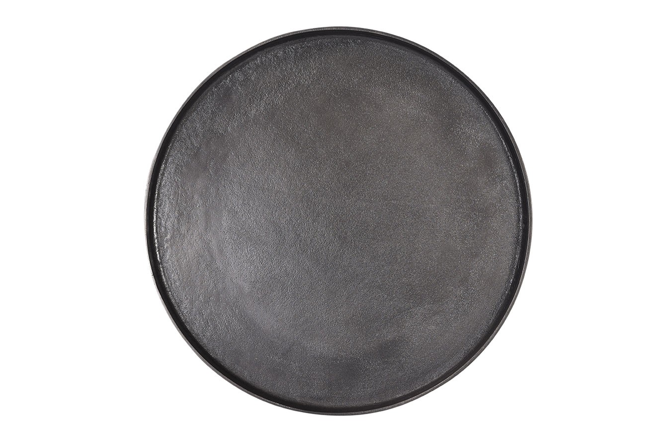 Couchtisch 2er Set spring I Bronze rund