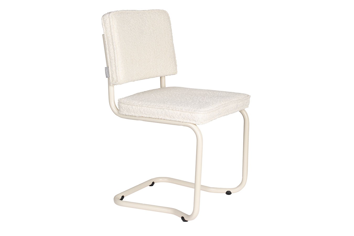 Freischwinger King Soft off white