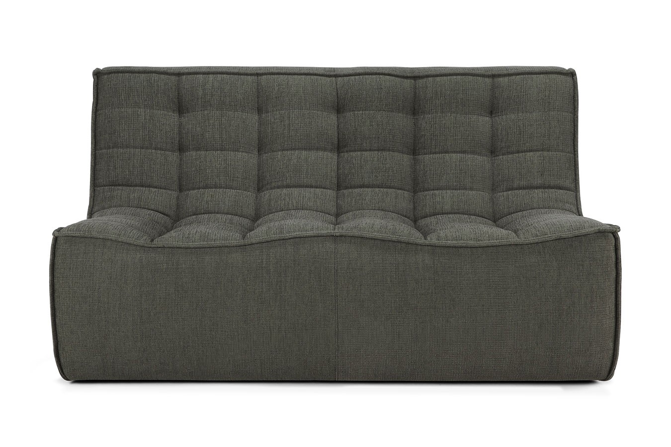 Sofaelement N701 2-Sitzer