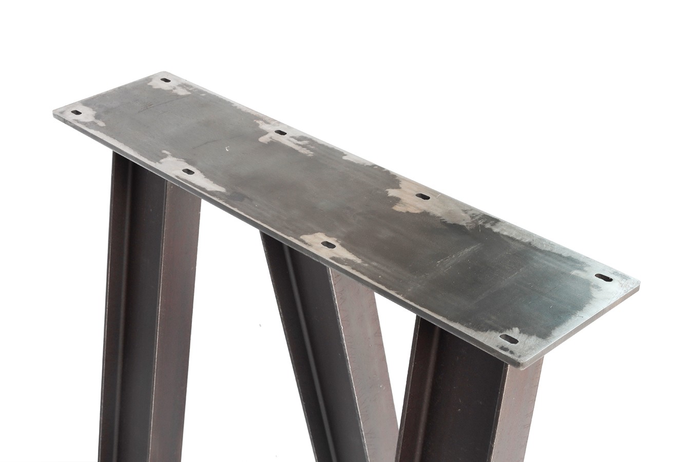 Tischgestell Dreibein 103 cm