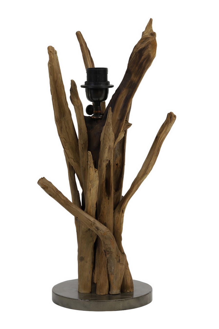 Lampenfuss Driftwood