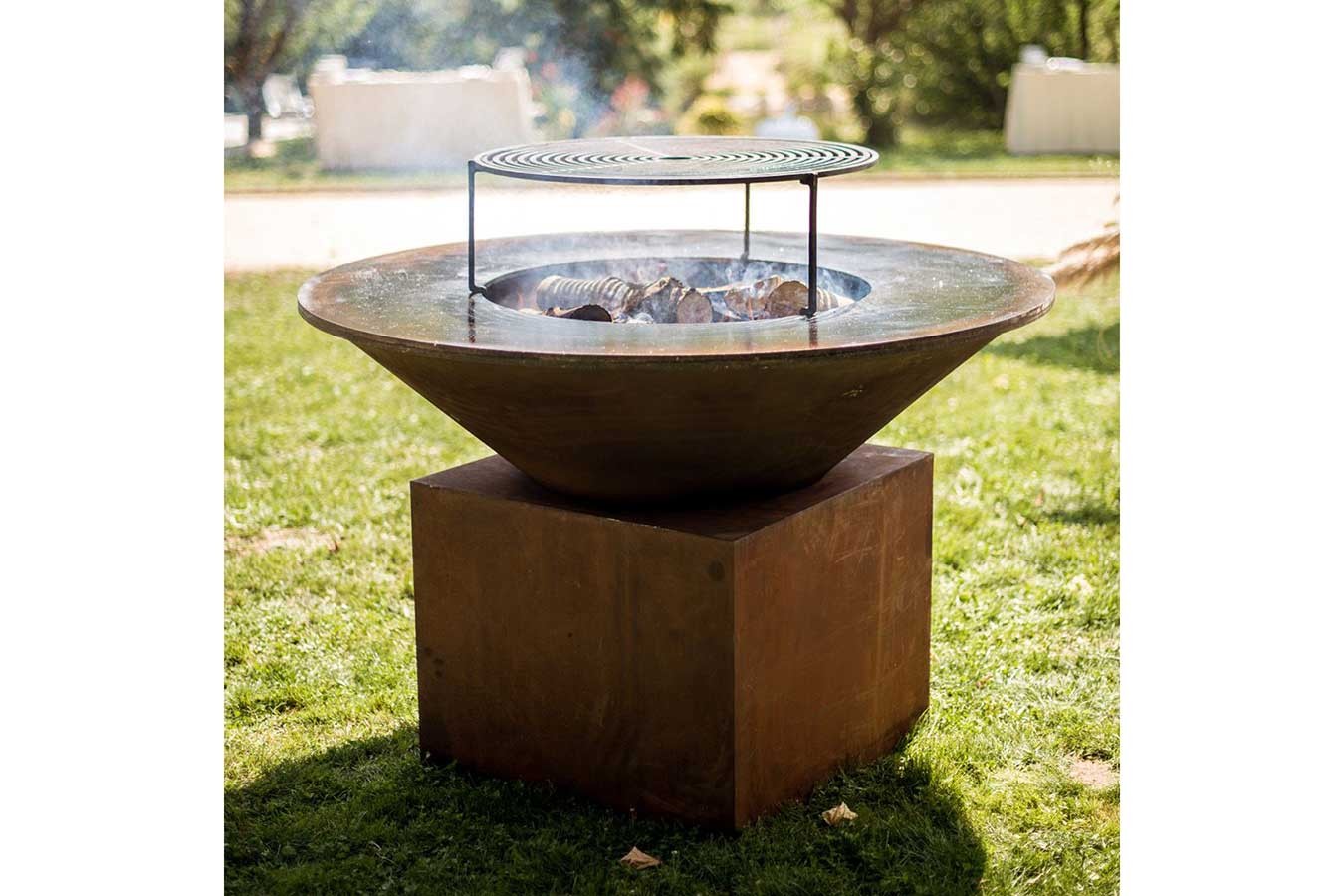Ofyr Grillrost 100 cm