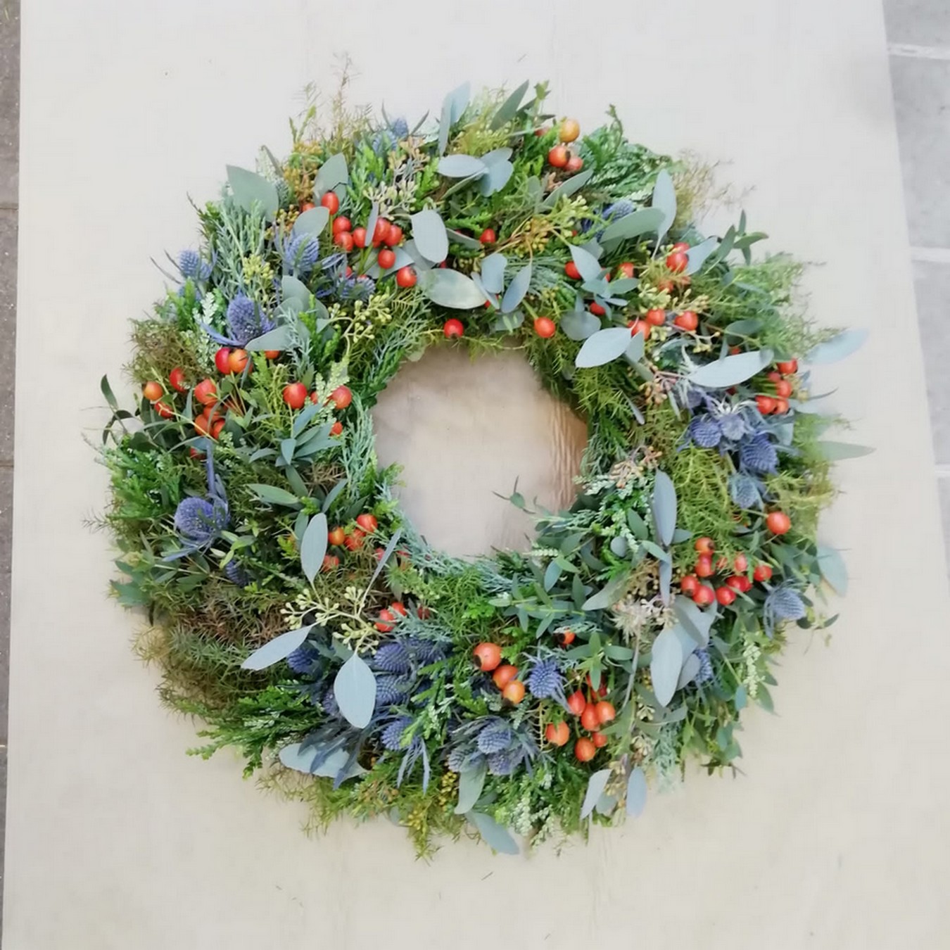 DIY Donnerstag mit Ursula Holdermann am 19.11.26, 17:00-20:00