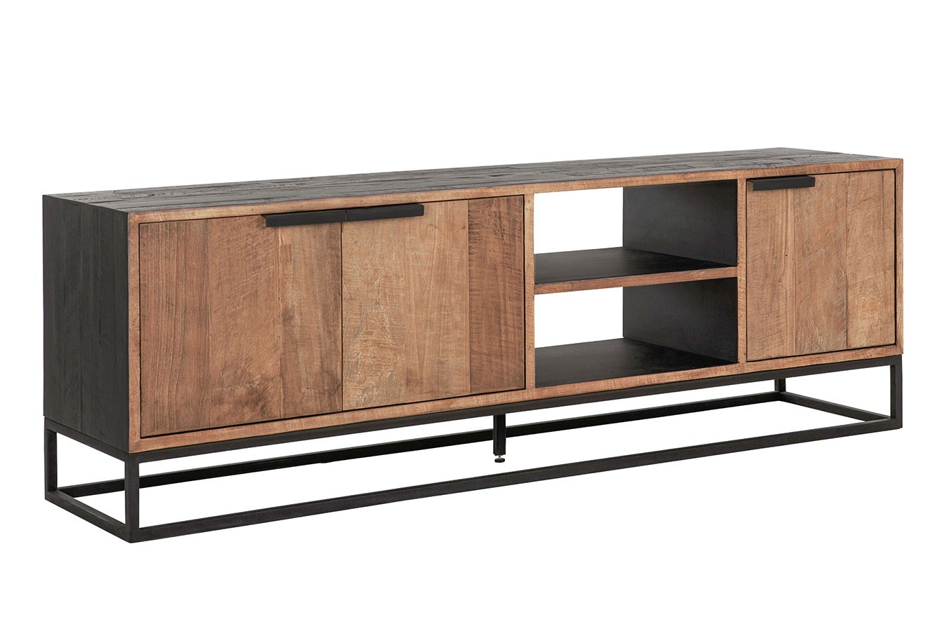 Sideboard Cosmo Teak natur B 165 cm