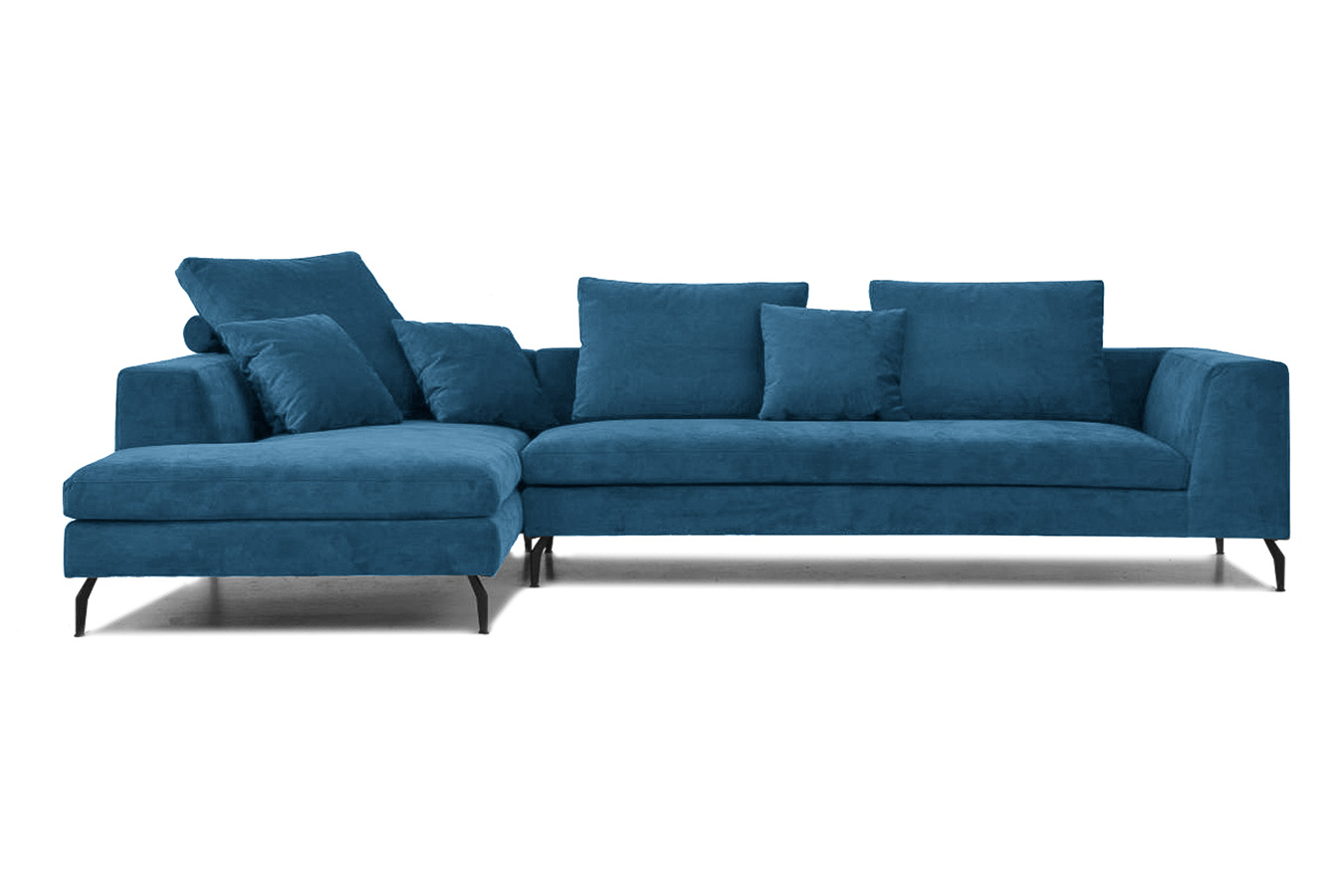 blau