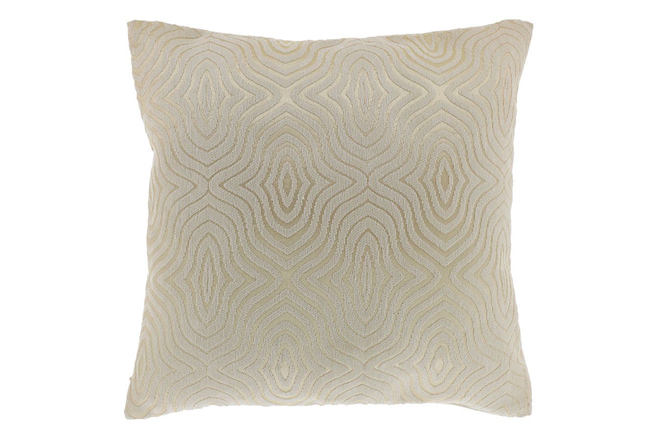 Kissen Sirna 45x45cm natur