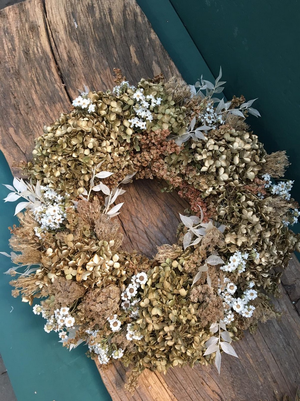 DIY Donnerstag mit Ursula Holdermann am 19.11.26, 17:00-20:00