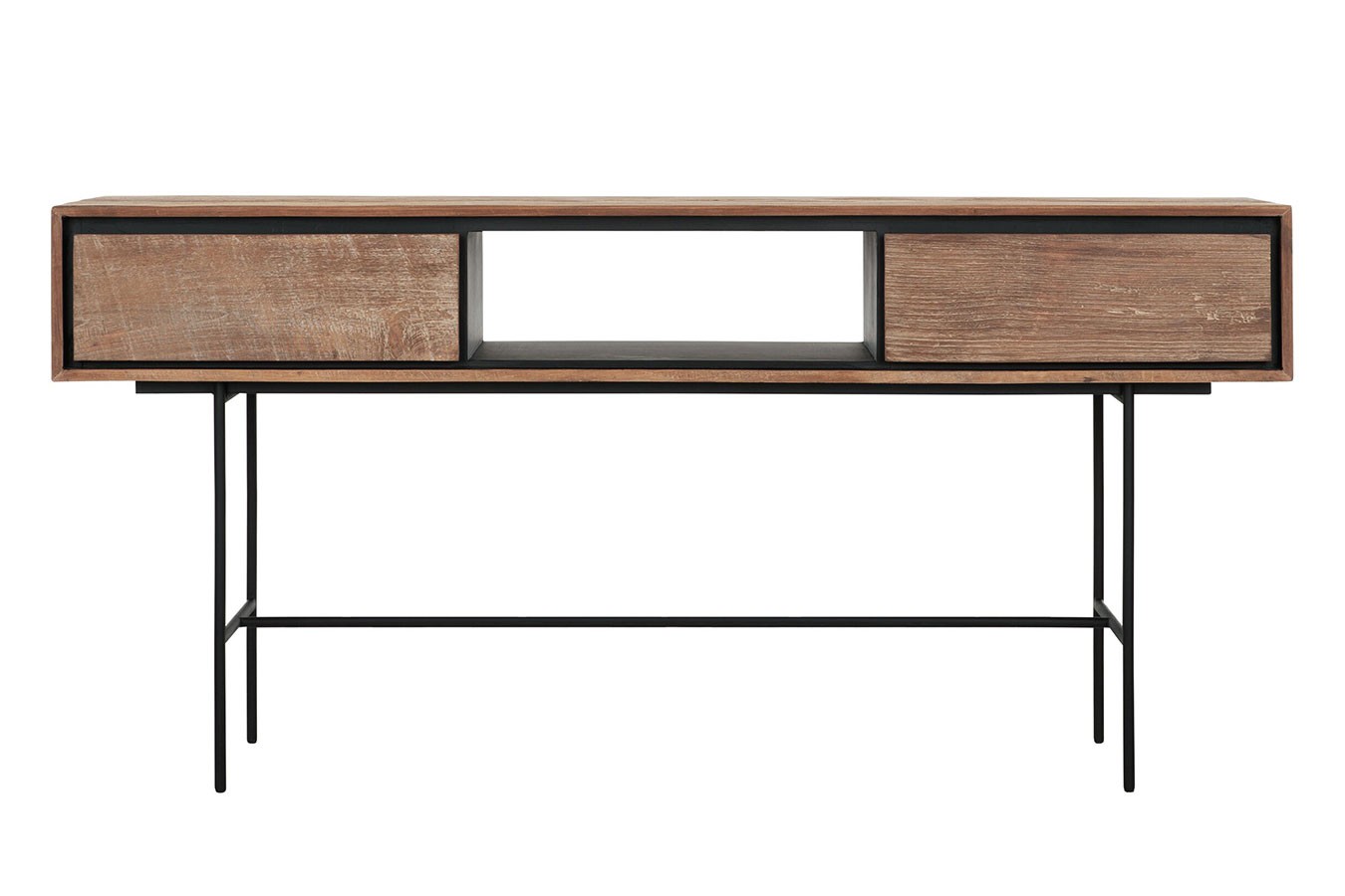 Sideboard Metropole Teak B 160 cm
