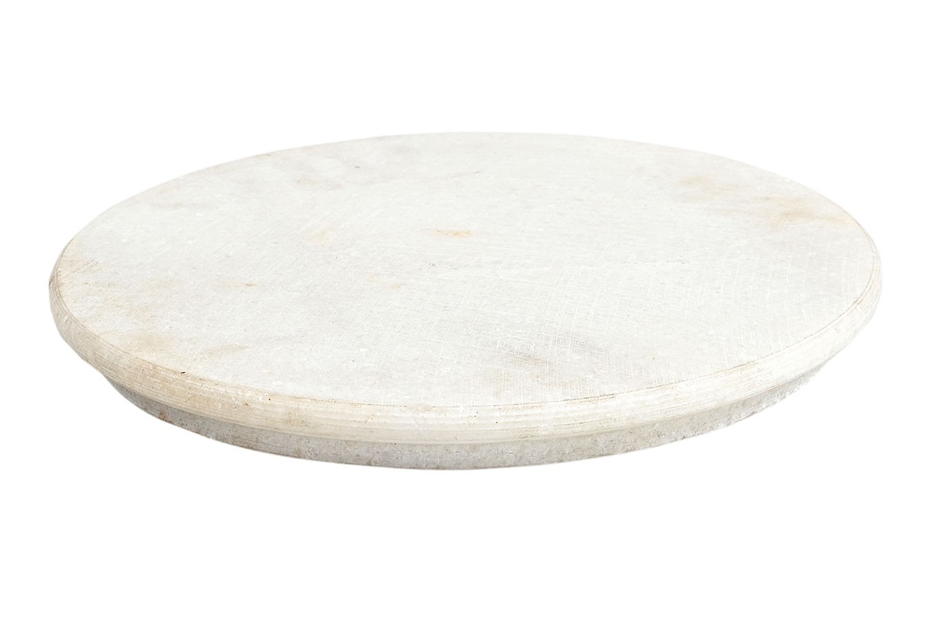 Steinteller rund D 33 cm