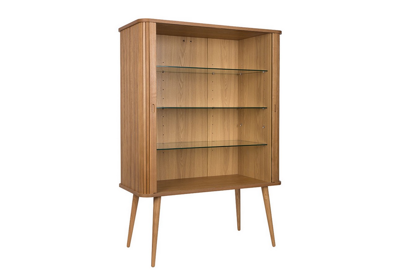 Buffetschrank Barbara Esche Holz natur