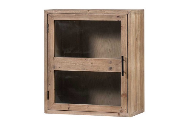 Oberschrank Nimes mit 1 Glastür