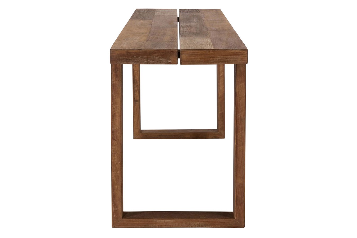 Konsoltisch Ibiza Teakholz B 150 cm
