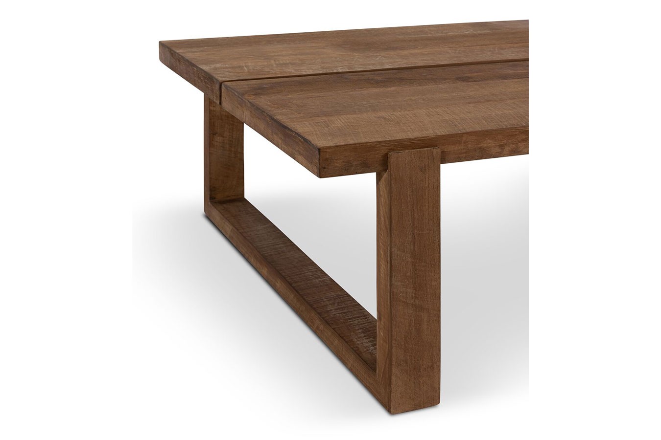 Couchtisch Ibiza Teak 130 x 70 cm