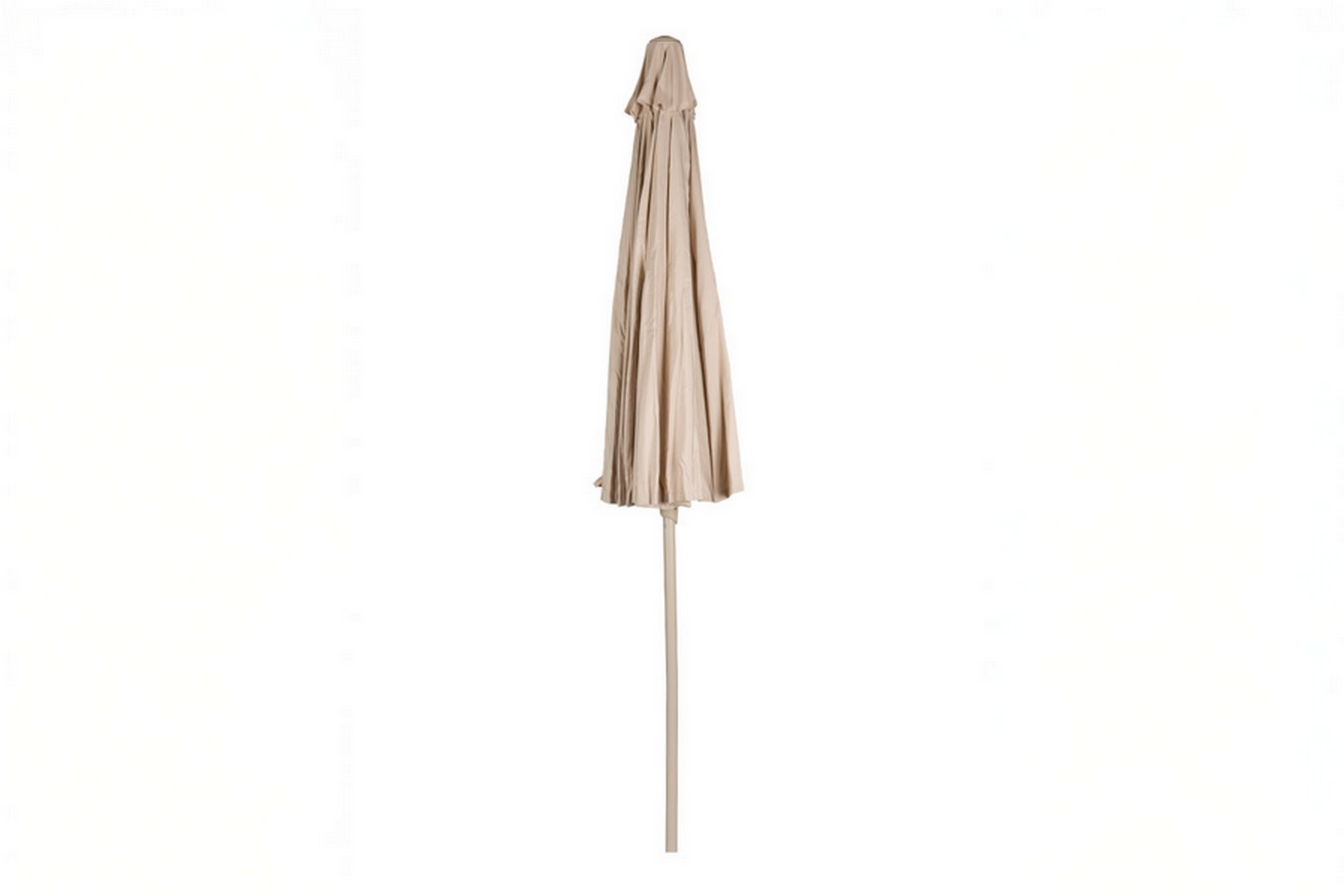 Sunbrella Sonnenschirm 250x250 beige