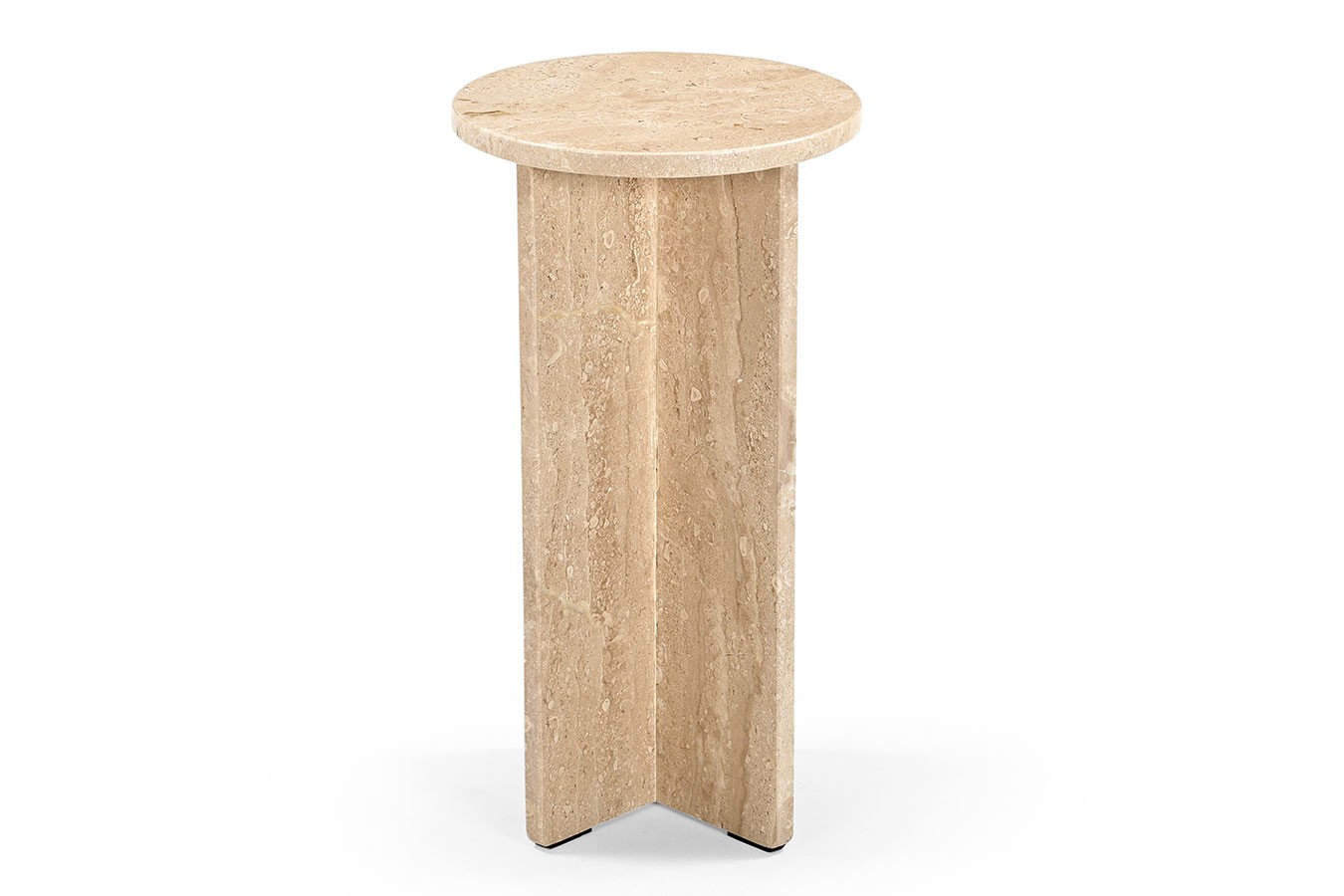 Beistelltisch Gats Marmor D 25 cm