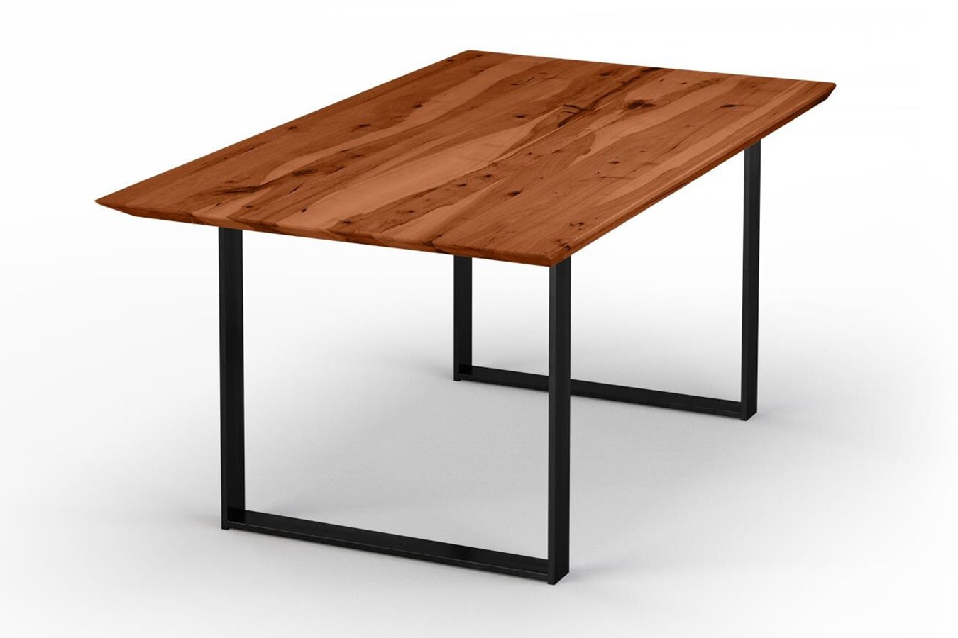 Esstisch Martin Ahorn lackiert 180 cm