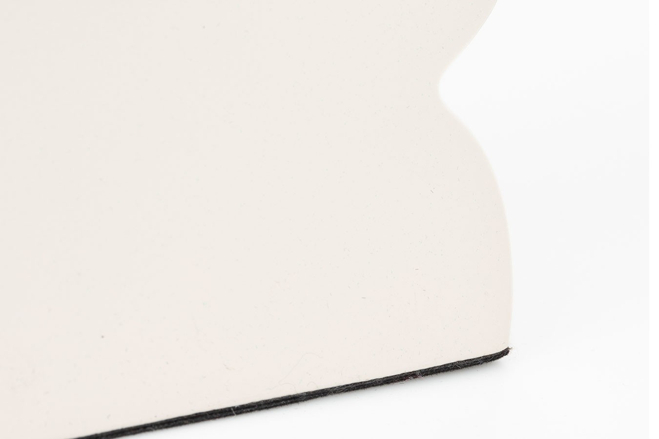 Dekovase Curves beige