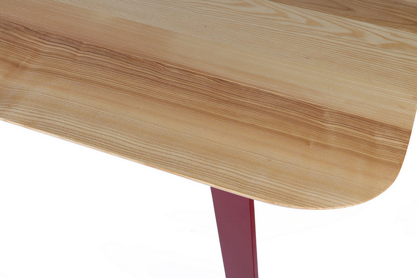 Esstisch Esche massiv B 170 cm