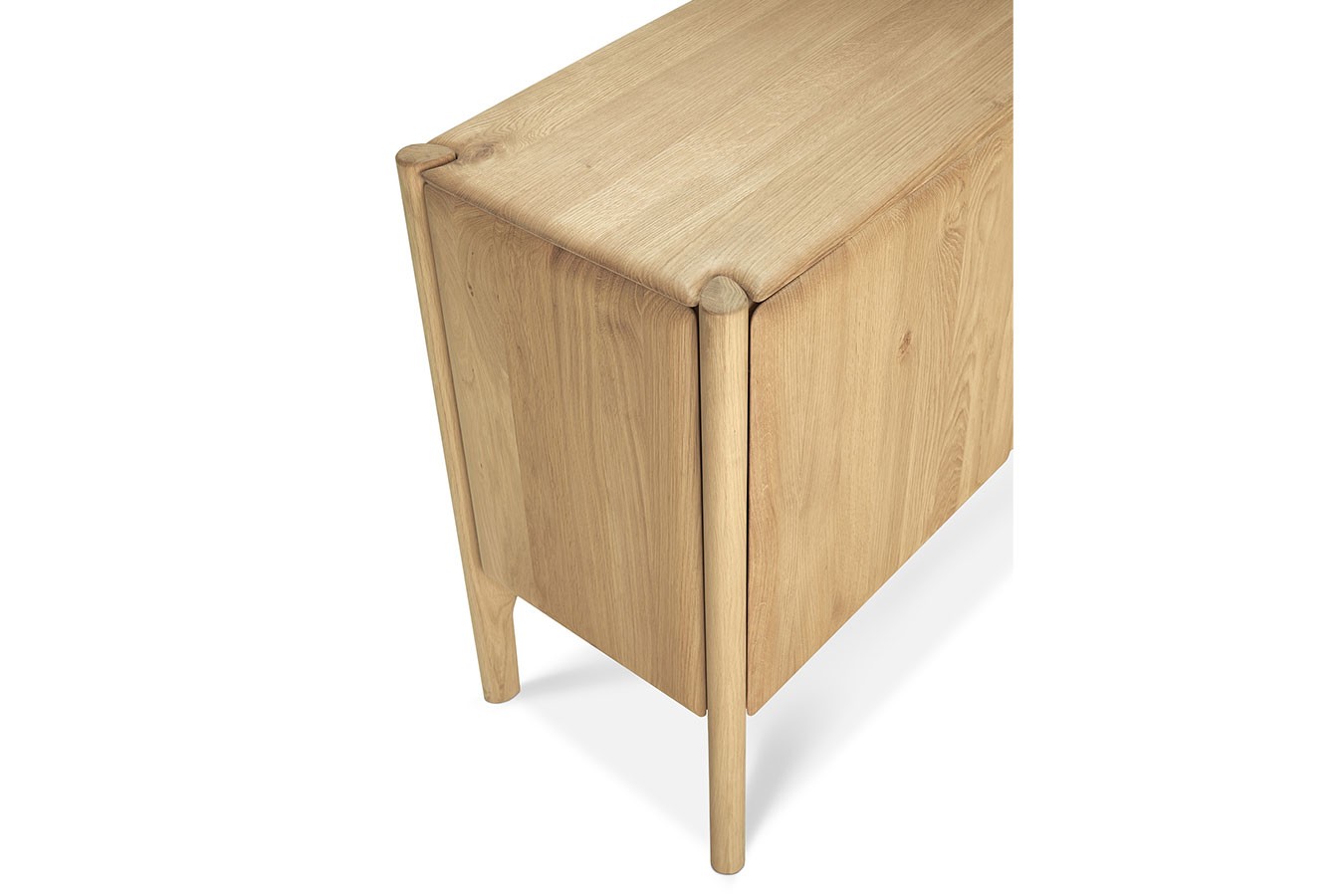 Anrichte PI Eiche natur B 230 cm