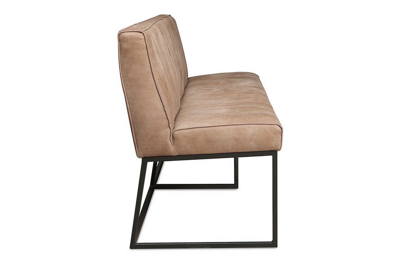 Esszimmer Lederbank Ora 190*65*86 cm